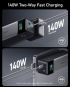 Anker 737 Powerbank 24000mAh 140W A1289011