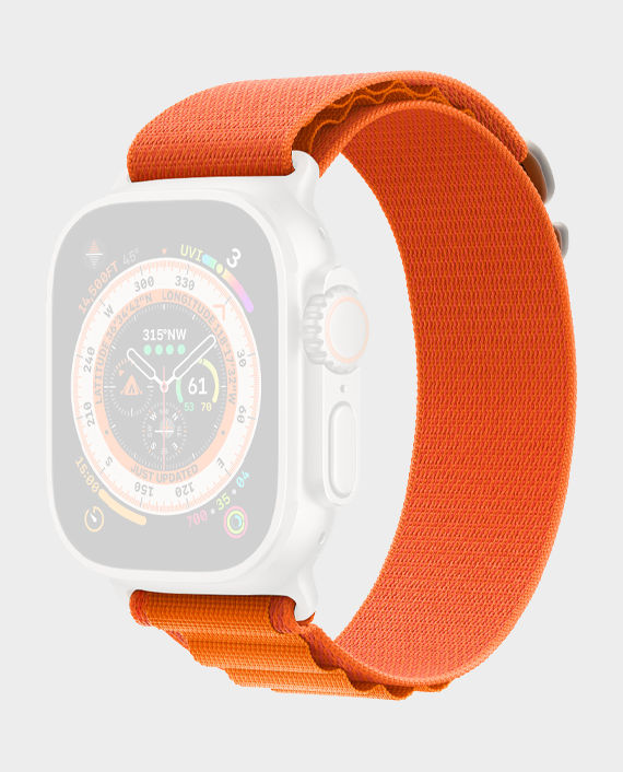 Orange loop. Apple watch Ultra Orange. Alpine loop ремешок. Watch Alpine loop Ultra Orange. Apple watch Ultra Orange Alpine loop.