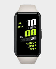 HONOR Band 6 – Sandstone Grey