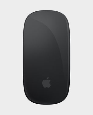 Apple Magic Mouse 2022 MMMQ3 Multi-Touch Surface in Qatar