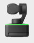 Insta360 Link The AI-Powered 4k Webcam