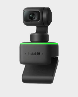 Insta360 Link The AI-Powered 4k Webcam