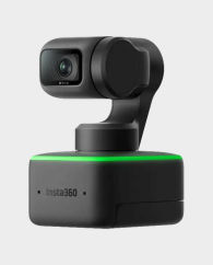 Insta360 Link The AI-Powered 4k Webcam in Qatar