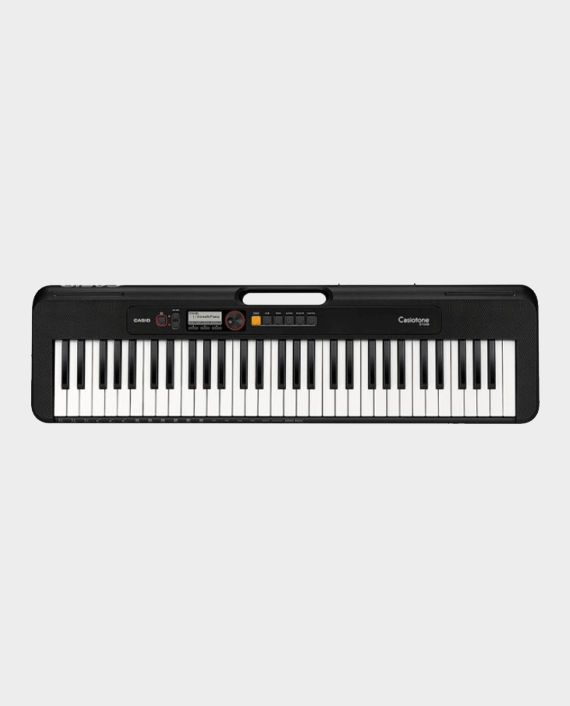 Casio tone bank discount keyboard