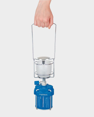 Campingaz 204686 CGZ-LUMO 206 Lantern Gas