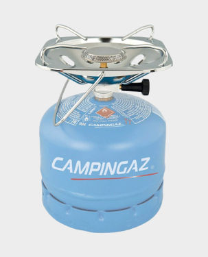 Campingaz 31483 Super Carena Stove Blue in Qatar