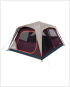 Coleman Skylodge 6-Person Instant Camping Tent 2000038694 in Qatar
