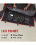 Coleman Skylodge 6-Person Instant Camping Tent 2000038694