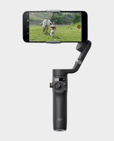 Buy DJI Osmo Mobile 6 Smartphone Stabilizer in Qatar - AlaneesQatar.Qa