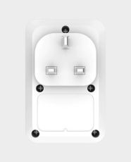 D-link Wifi Smart Plug DSP-W215 White in Qatar
