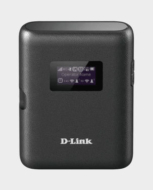 D-Link 4G LTE Mobile Router DWR-933M in Qatar