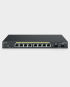 EnGenius EWS2910P 8-Port Managed Gigabit 61.6W 802.3af Compliant PoE Switch in Qatar
