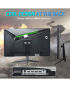 Gameon GO27FHD240VA 27-inch FHD, 240Hz, 1ms, Gaming Monitor