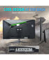 Gameon GO27FHD240VA 27-inch FHD, 240Hz, 1ms, Gaming Monitor