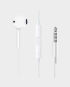 Porodo Stereo Earbuds 3.5mm Aux Connector