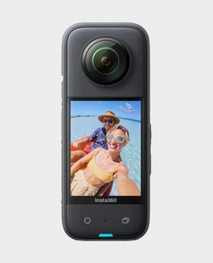 Insta360 X3 Pocket 360 Action Camera in Qatar