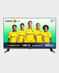 Chiq HD Android TV L32G7P 32 inch in Qatar