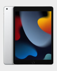 Apple iPad 10.2 2021 (9th Gen) WiFi + Cellular 64GB MK493 Silver in Qatar