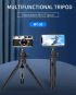 Jmary Portable Tripod MT-30