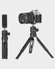 Jmary Portable Tripod MT-30 in Qatar