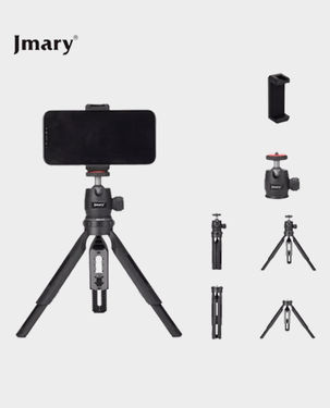 Jmary Portable Tripod MT-30