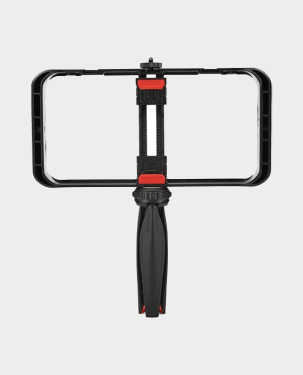Jmary Video Cage Rig Kit MT-33