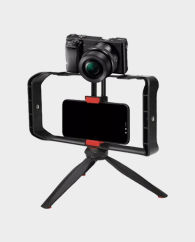 Jmary Video Cage Rig Kit MT-33 in Qatar