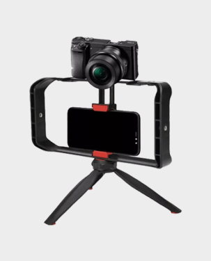 Jmary Video Cage Rig Kit MT-33 in Qatar
