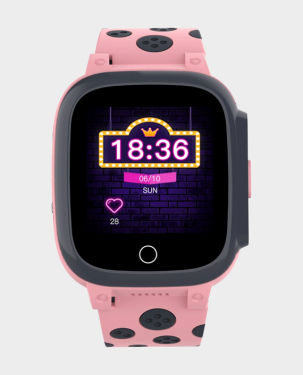 4g kids sales gps watch