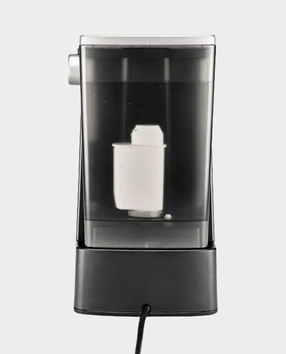 Rental Solis Type 1170 Barista Perfetta Plus Coffee Machine - Stainless Steel - Online At Best