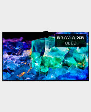 Sony XR65A95K Bravia 4K HDR OLED TV with Smart Google TV (2022) 65 inch in Qatar