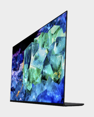 Sony XR65A95K Bravia 4K HDR OLED TV with Smart Google TV (2022) 65 inch