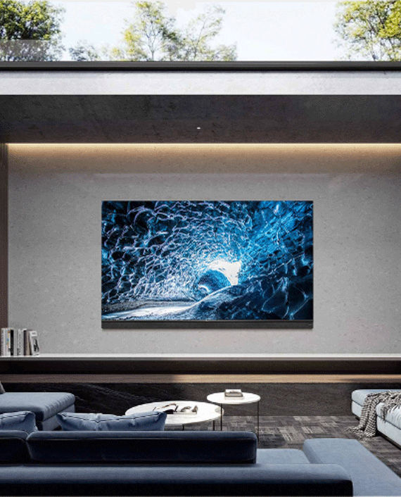 Buy TCL 55C825 4K Android Smart Mini LED TV-55 Inch in Qatar ...