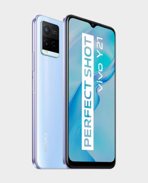 Vivo Y21 4GB 64GB
