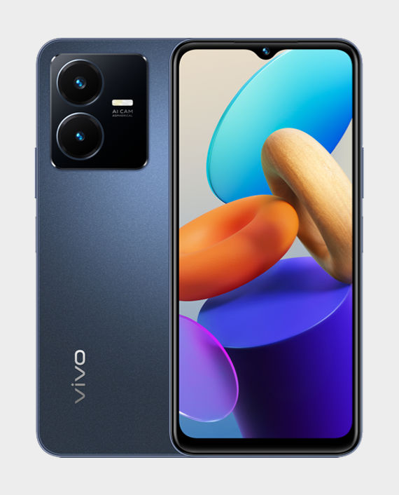 price vivo y22s