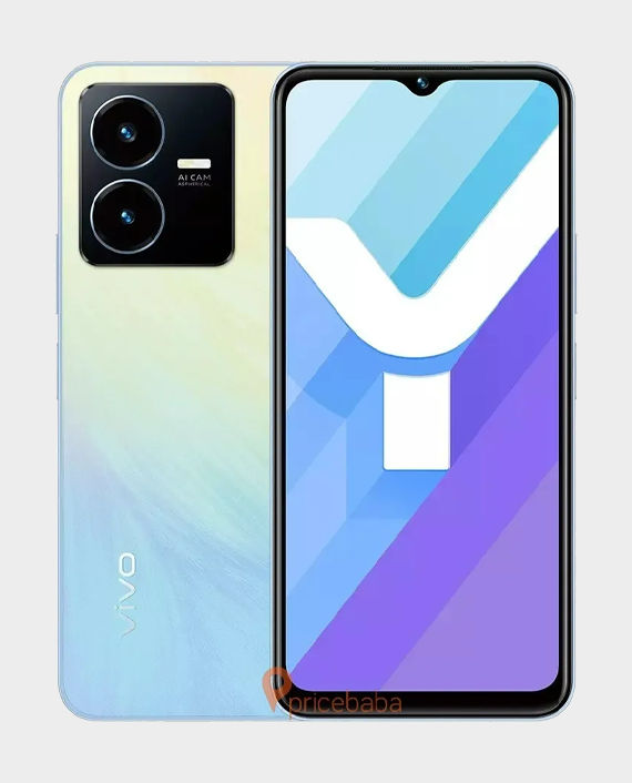 vivo y22s 4 128