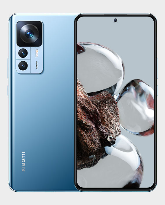 Xiaomi 12T Pro 256G ブラック