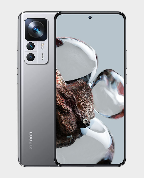 【ジャンク】Xiaomi 12T Silver 8GB／256GB Buy Xiaomi 12T 8GB 256GB Blue in Qatar - AlaneesQatar.Qa