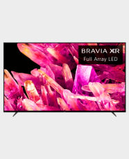Sony XR75X90K Bravia 4K HDR Full Array LED TV with Smart Google TV (2022) 75 inch in Qatar