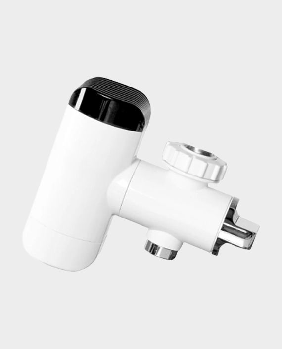 Buy Xiaoda Electric Instant Faucet Water Heater HD-JRSLT06 in