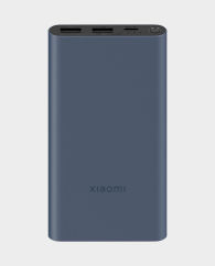 Xiaomi 22.5W Power Bank 10000mAh Blue in Qatar