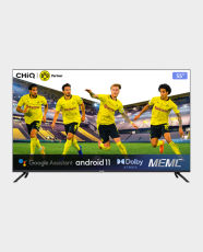 CHIQ UHD Android TV U55G7P 55 Inch in Qatar