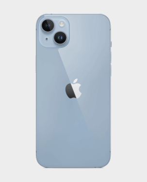 Apple iPhone 14 Plus 6GB 128GB Blue in Qatar