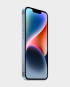 Apple iPhone 14 Plus 6GB 128GB Blue in Qatar