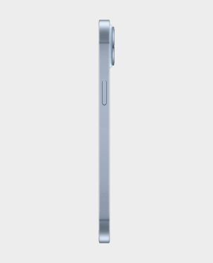 Apple iPhone 14 Plus 6GB 128GB Blue in Qatar