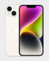 Apple iPhone 14 Plus 6GB 128GB Starlight in Qatar