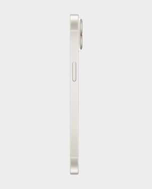 Apple iPhone 14 Plus 6GB 128GB Starlight in Qatar