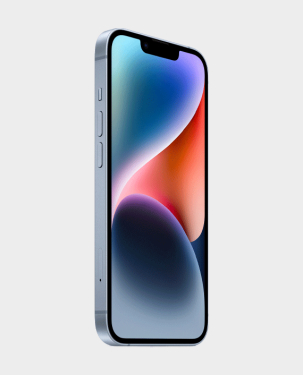 Apple iPhone 14 Plus 6GB 256GB Blue in Qatar