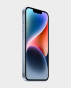 Apple iPhone 14 Plus 6GB 256GB Blue in Qatar