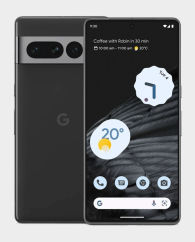Google Pixel 7 Pro 12GB 256GB Obsidian in Qatar